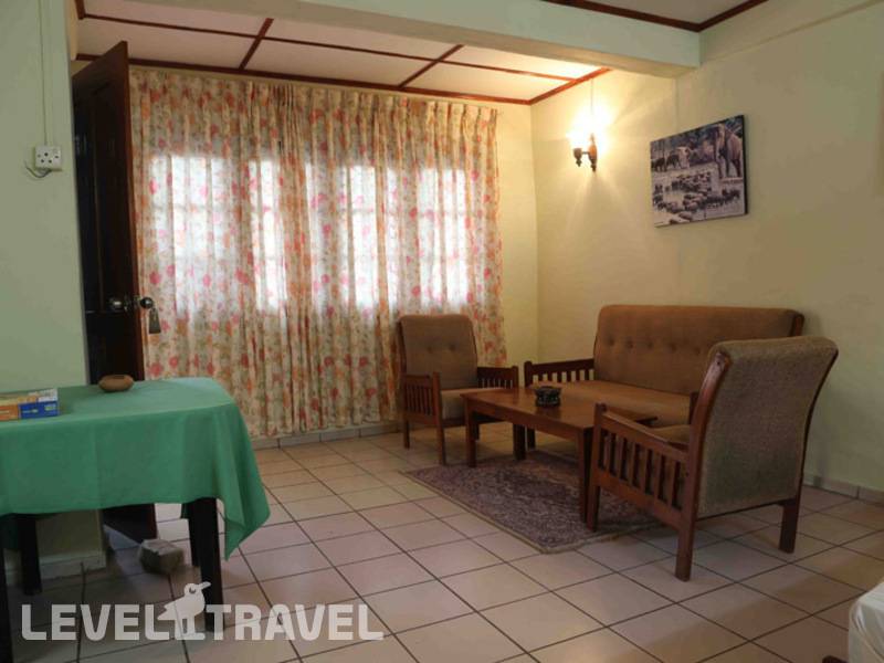Фотография Oasis Beach Resort