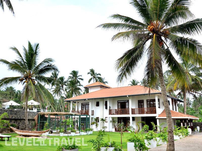 Фотография White Villa Resort