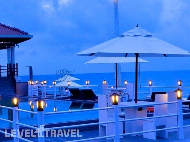 Фотография White Villa Resort