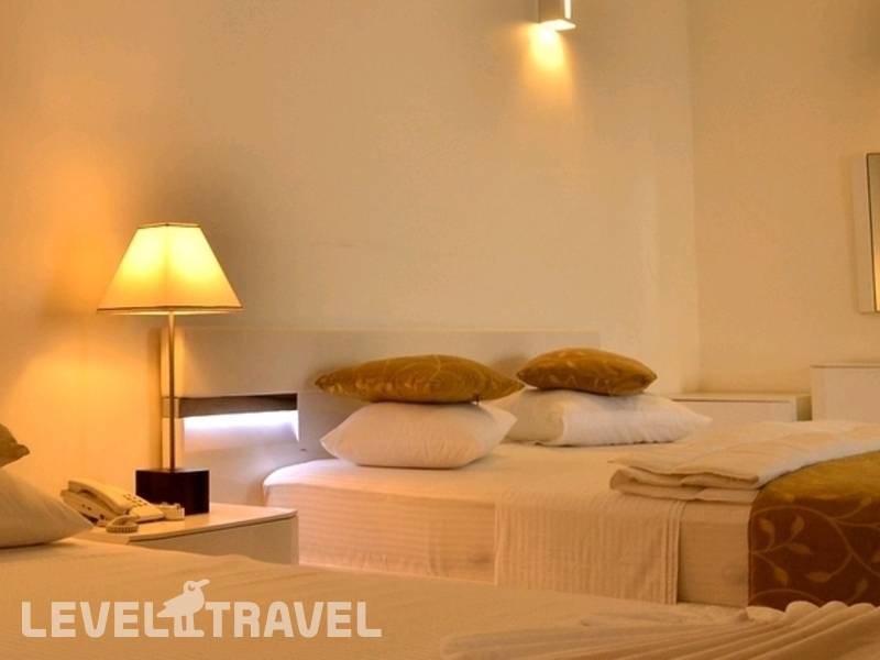 Фотография White Villa Resort