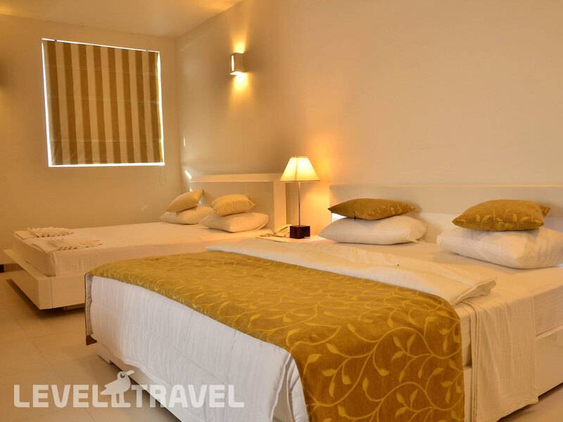 Фотография White Villa Resort
