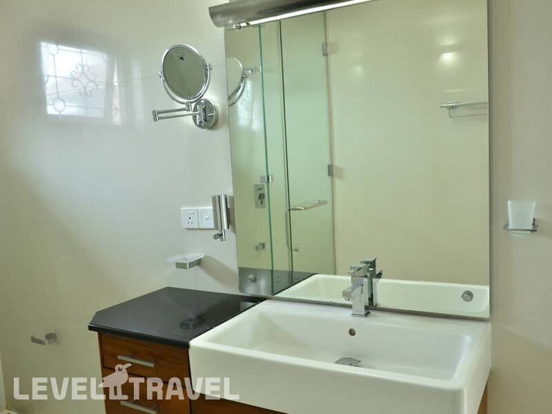 Фотография White Villa Resort
