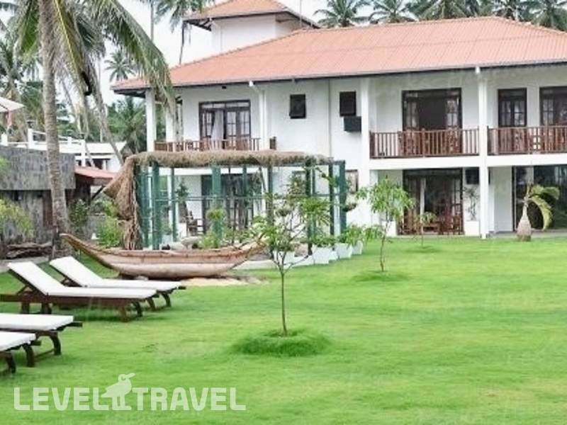 Фотография White Villa Resort