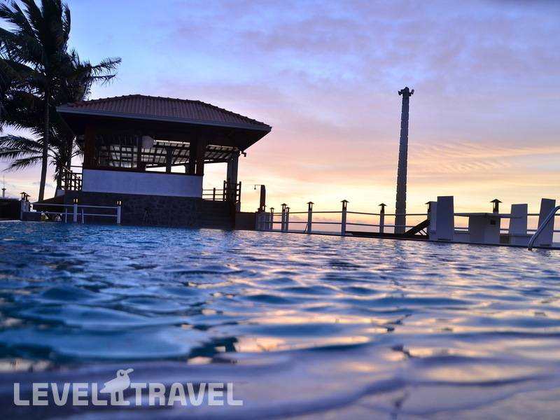 Фотография White Villa Resort
