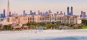 Four Seasons Resort Dubai At Jumeirah Beach