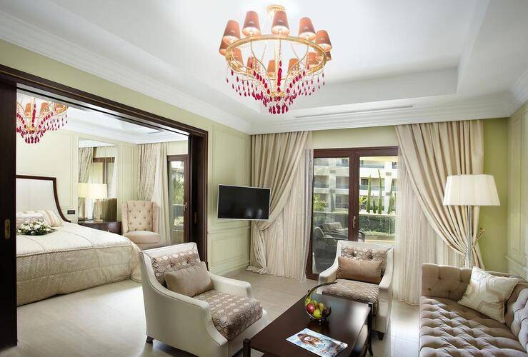 Pomegranate Wellness Spa Hotel