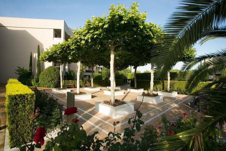 Pomegranate Wellness Spa Hotel