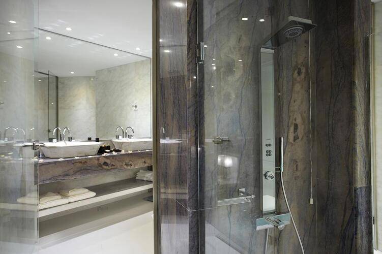 Pomegranate Wellness Spa Hotel