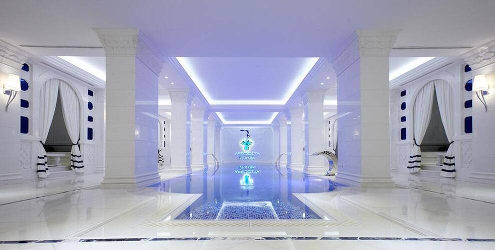 Pomegranate Wellness Spa Hotel