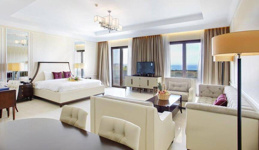 Pomegranate Wellness Spa Hotel