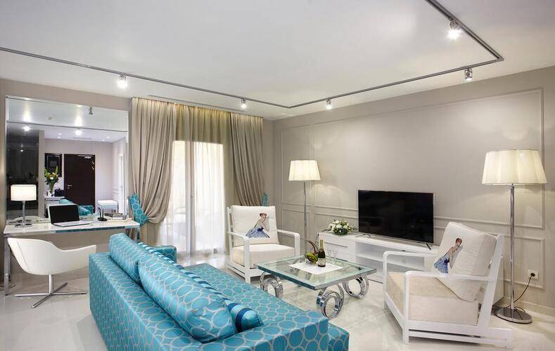 Pomegranate Wellness Spa Hotel