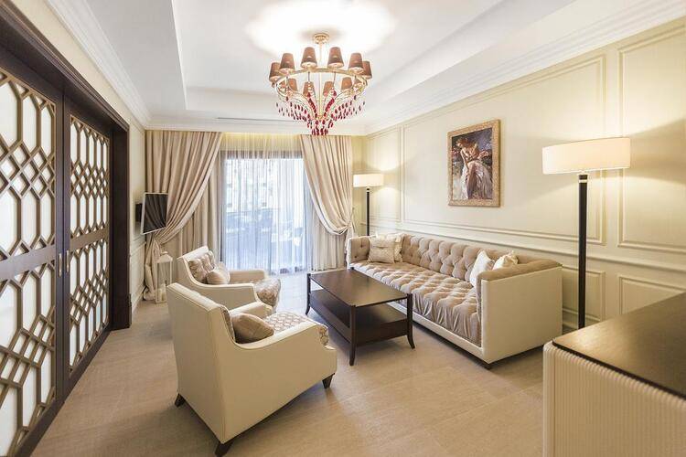Pomegranate Wellness Spa Hotel