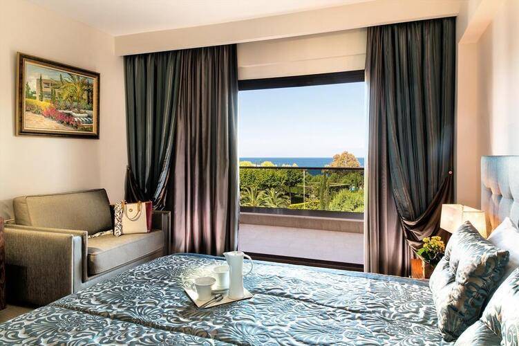 Pomegranate Wellness Spa Hotel
