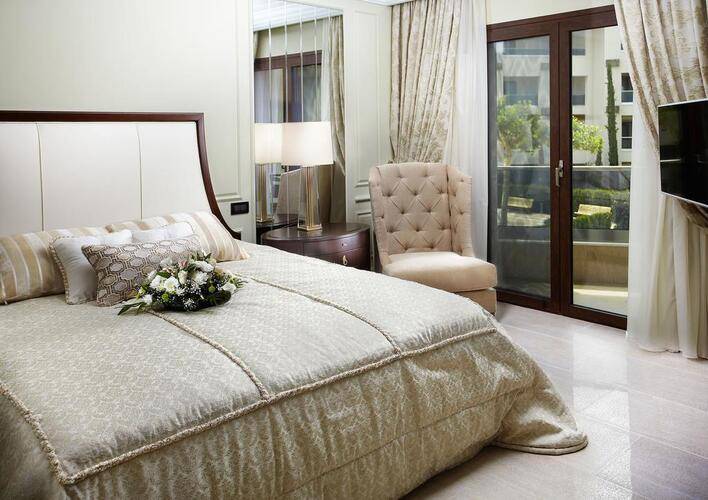 Pomegranate Wellness Spa Hotel