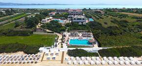 Pomegranate Wellness Spa Hotel