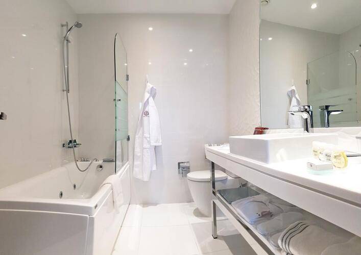 Pomegranate Wellness Spa Hotel