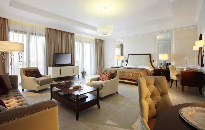Pomegranate Wellness Spa Hotel