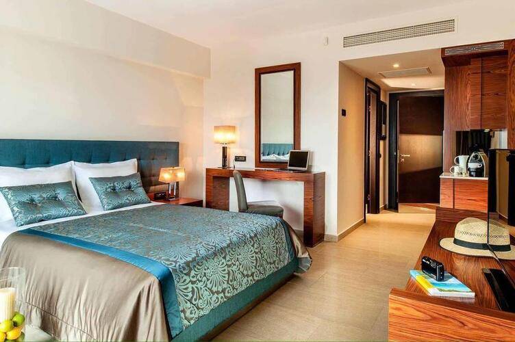Pomegranate Wellness Spa Hotel