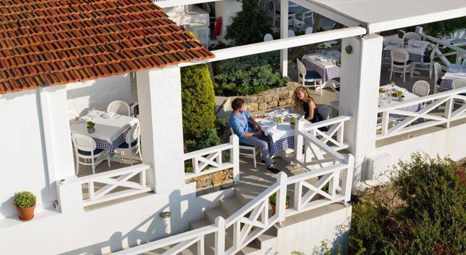 Sani Club (Ex. Sani Beach Club & Spa)
