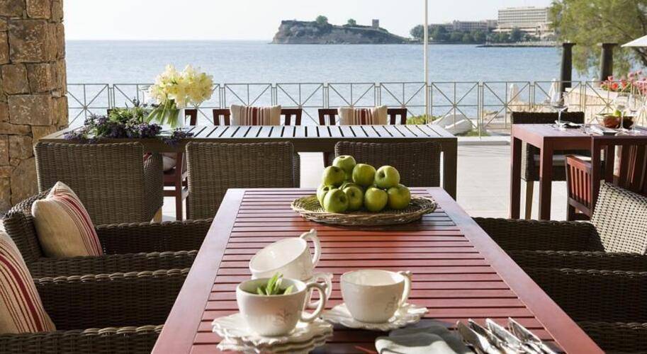 Sani Club (Ex. Sani Beach Club & Spa)