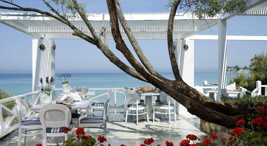Sani Club (Ex. Sani Beach Club & Spa)