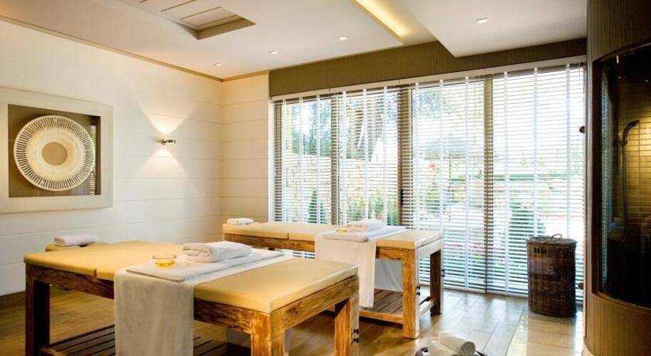 Sani Club (Ex. Sani Beach Club & Spa)