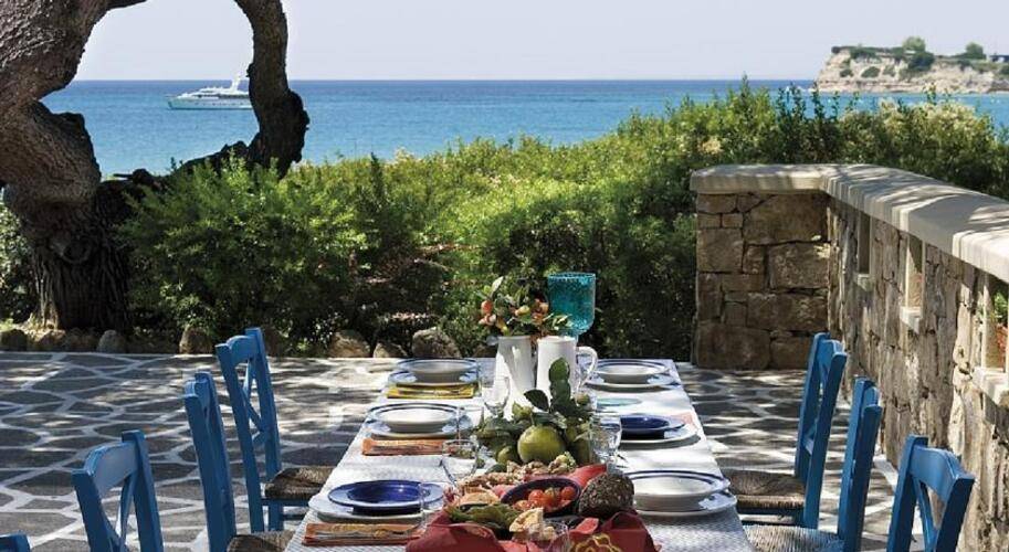 Sani Club (Ex. Sani Beach Club & Spa)