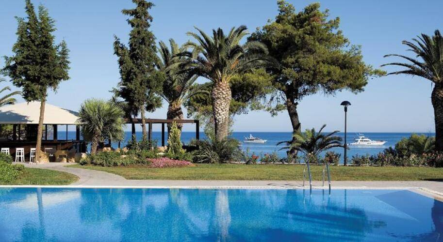 Sani Club (Ex. Sani Beach Club & Spa)