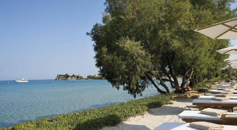 Sani Club (Ex. Sani Beach Club & Spa)
