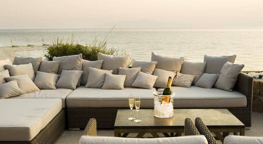 Sani Club (Ex. Sani Beach Club & Spa)