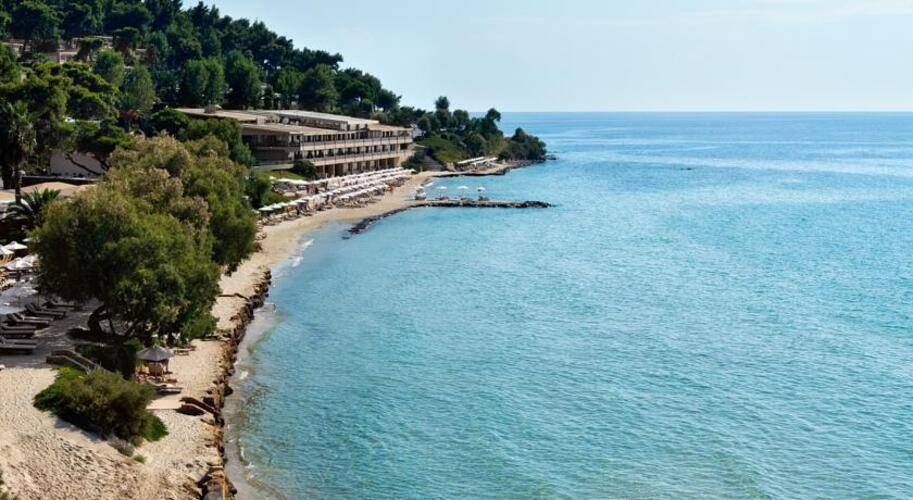 Sani Club (Ex. Sani Beach Club & Spa)