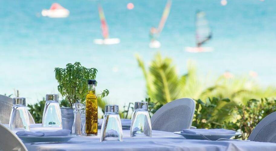 Sani Club (Ex. Sani Beach Club & Spa)