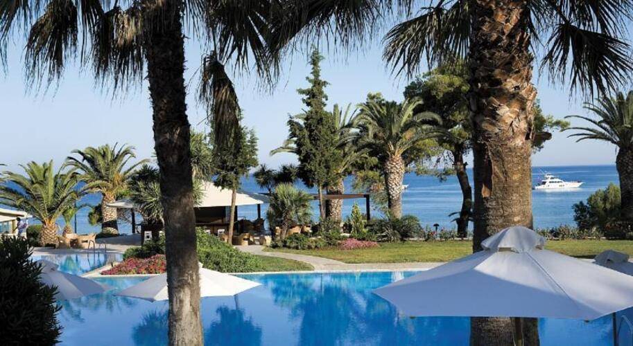 Sani Club (Ex. Sani Beach Club & Spa)