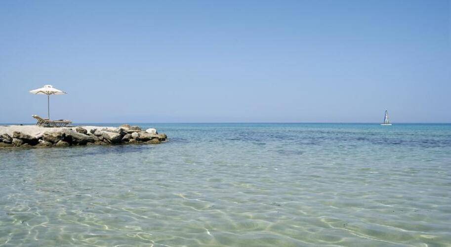 Sani Club (Ex. Sani Beach Club & Spa)