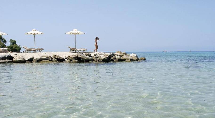 Sani Club (Ex. Sani Beach Club & Spa)