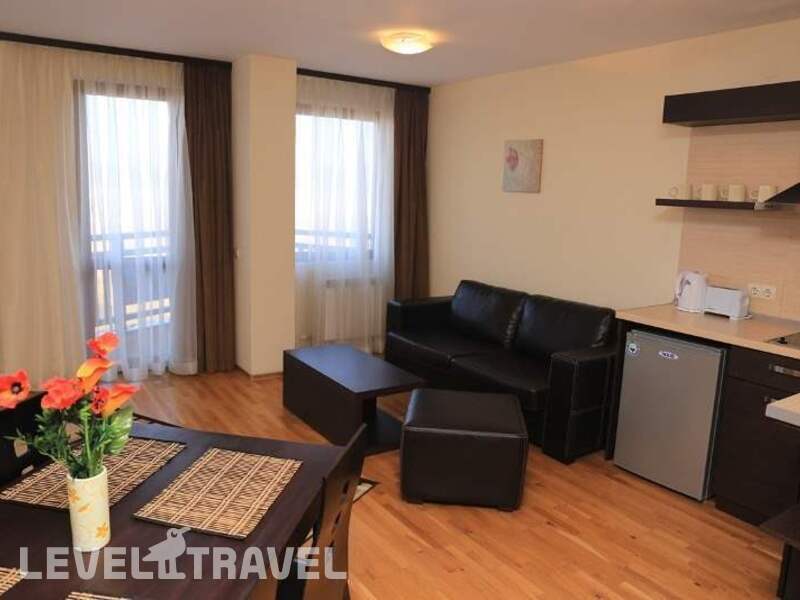 Фотография All Seasons Club Hotel