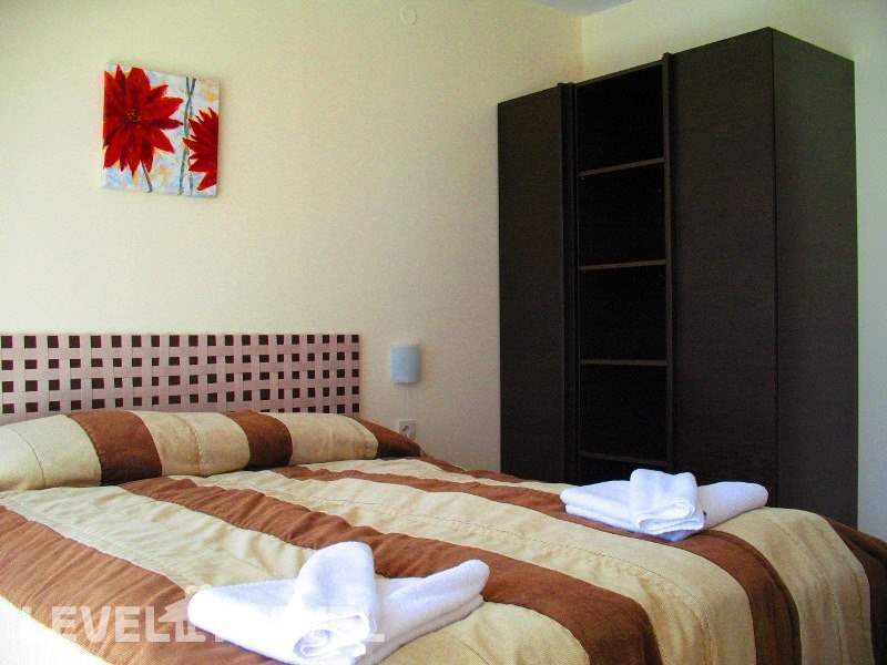 Фотография All Seasons Club Hotel