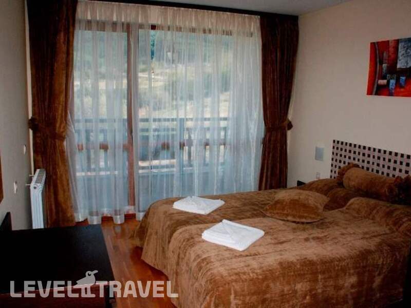 Фотография All Seasons Club Hotel