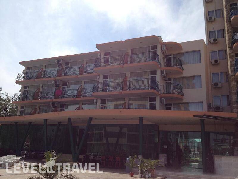 Фотография Arda Hotel