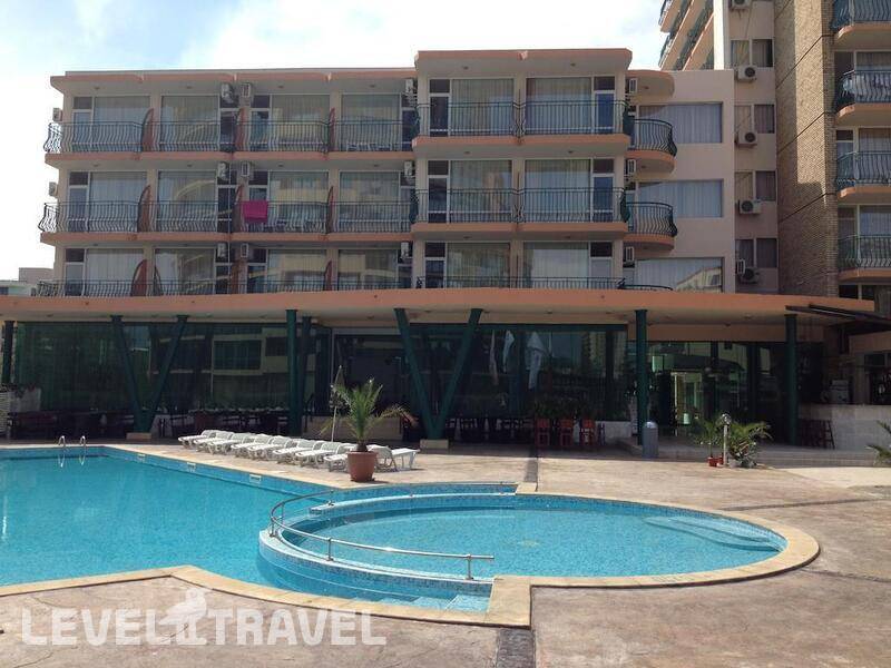 Фотография Arda Hotel