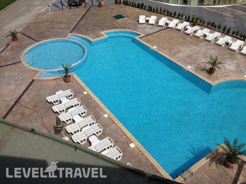 Фотография Arda Hotel