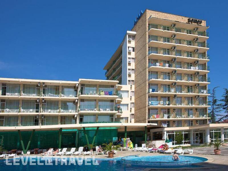 Фотография Arda Hotel