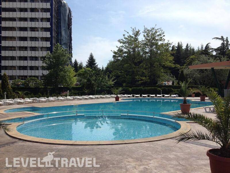 Фотография Arda Hotel