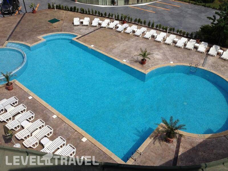Фотография Arda Hotel