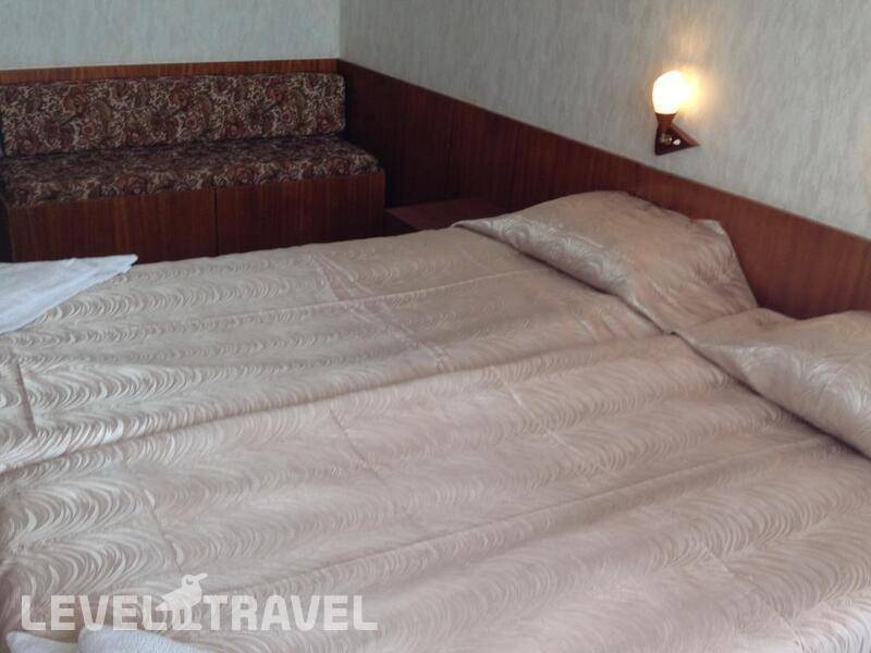 Фотография Arda Hotel