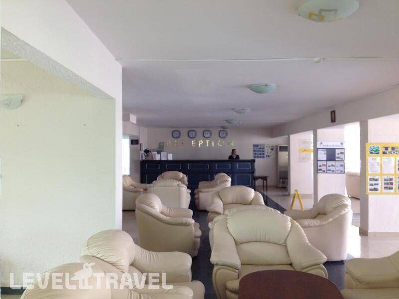 Фотография Arda Hotel