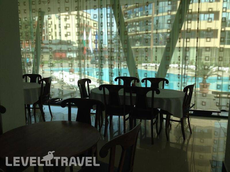 Фотография Arda Hotel