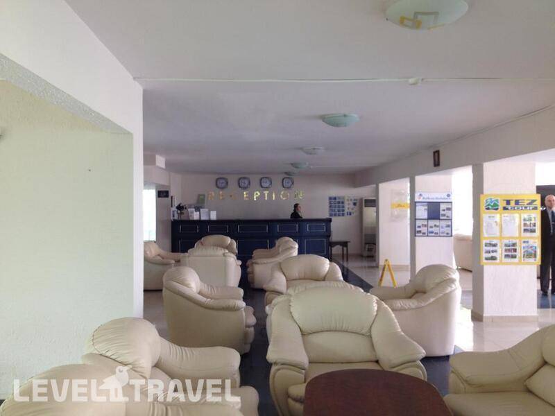 Фотография Arda Hotel