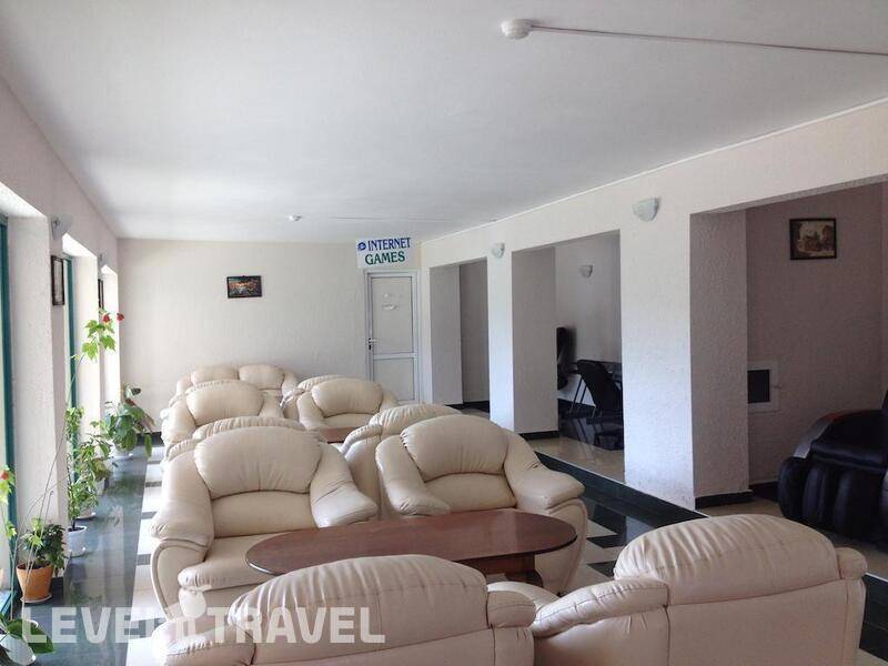 Фотография Arda Hotel