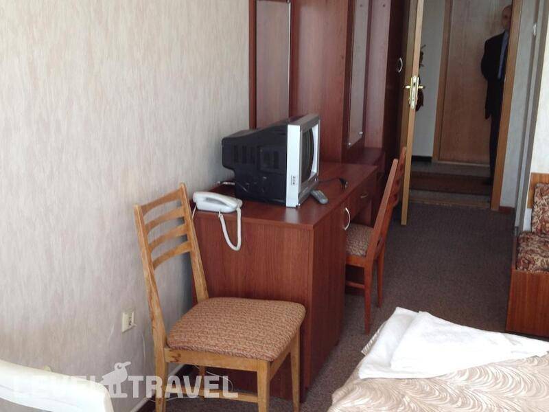 Фотография Arda Hotel